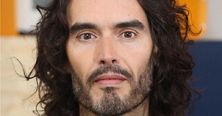 Totalitarian UK Parliament Goes FULL STALIN On Russell Brand!