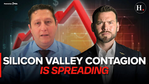 EPISODE 420: THE SILICON VALLEY CONTAGION IS SPREADING WITH RICHARD BARIS