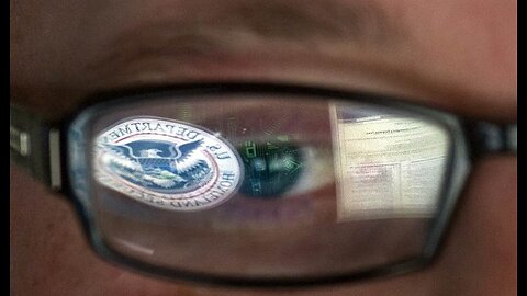 Exposed: Homeland Security's Behind-the-Scenes Censorship Operations on Social Media