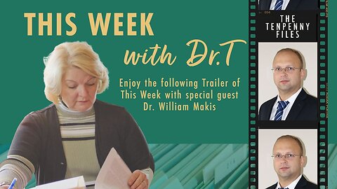 04-10-23 Trailer This Week with Dr. William Makis