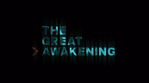PLANDEMIC 3 (FULL): THE GREAT AWAKENING