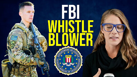 FBI Whistleblower talks manipulation of Big Tech || Stephen Friend & Radix Verum