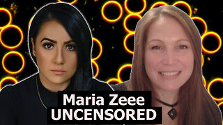 LIVE @ 8: Uncensored: Evidence of Nanotech, Parasites in the Blood ERUPTS Worldwide - Kelly Bacher