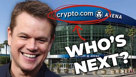 Crypto.com is BUSTED - Who's next!?