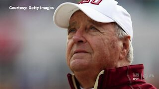 Bobby Bowden remembered by former players