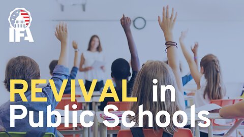 Revival in Public Schools