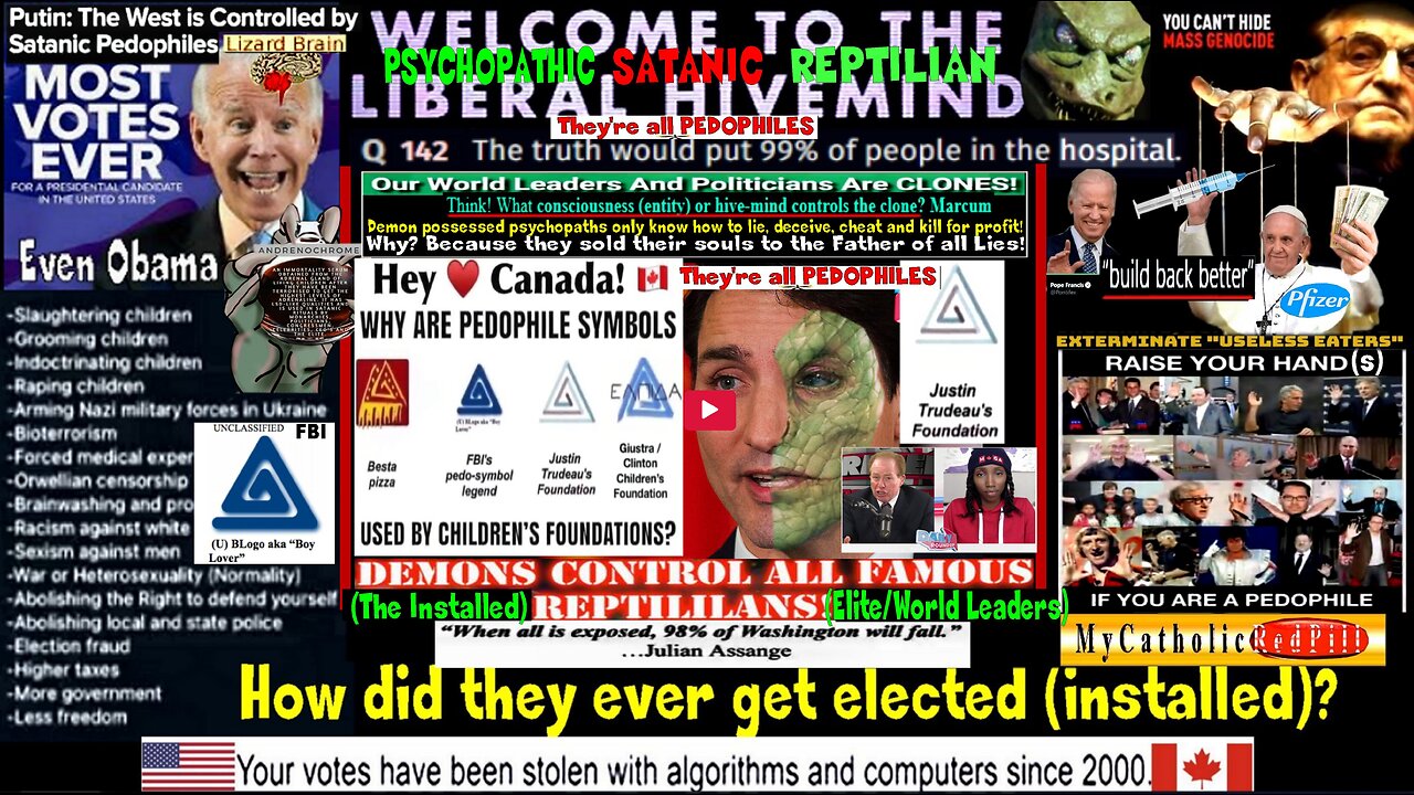 Trudeaus Ccp Scandal Just Wont Go Away Even The Mainstream Media Is
