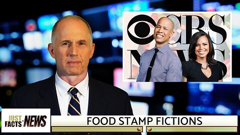 Food Stamp Fictions