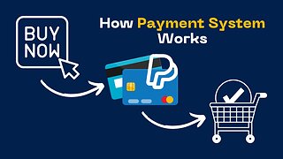 Payment System Simplified