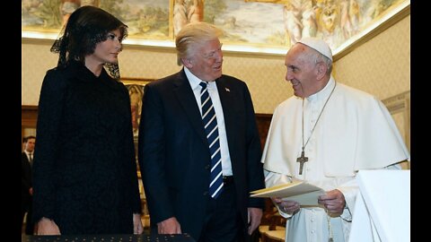 Catholic Fake News Came Before Trump Fake News