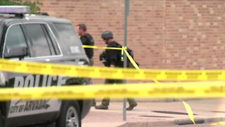 Arvada officer who shot Good Samaritan during Olde Town shooting will not face charges, DA says