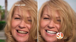 Feel more confident with a whiter, brighter smile from Power Swabs