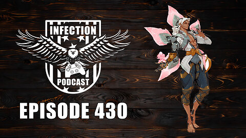 Sexuality in Overwatch – Infection Podcast Episode 430