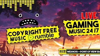Copyright Free Music for Rumble 24/7 Radio - No Copyright Music DMCA Free for YouTube Twitch Royalty Free Music