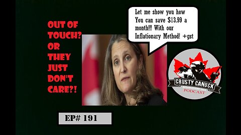EP# 191 Out of Touch? or They just don’t Care?!