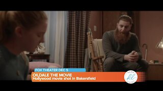Kern Living: Hollywood film 'Oildale' shot in Bakersfield