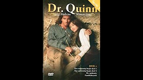 A1701 Dr. Quinn season 1