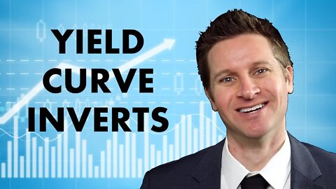 Inverted Yield Curve Explained in 5 Minutes