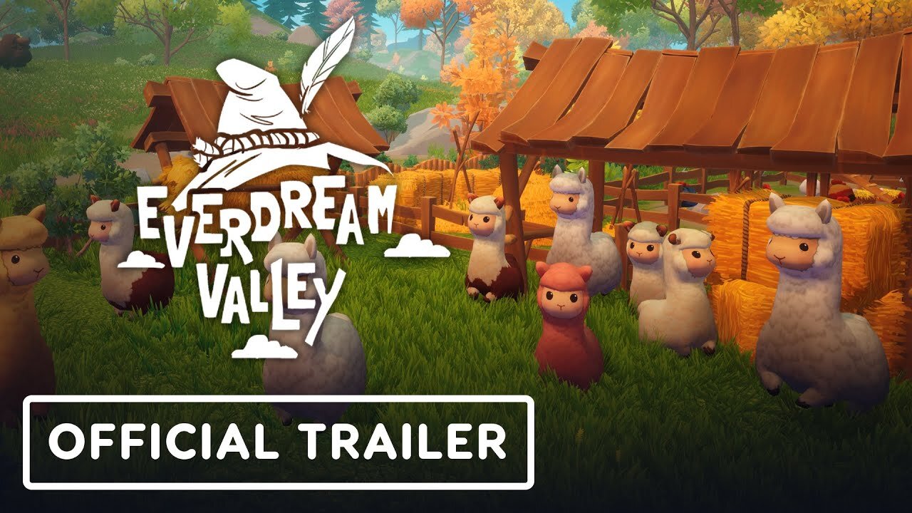 Everdream valley