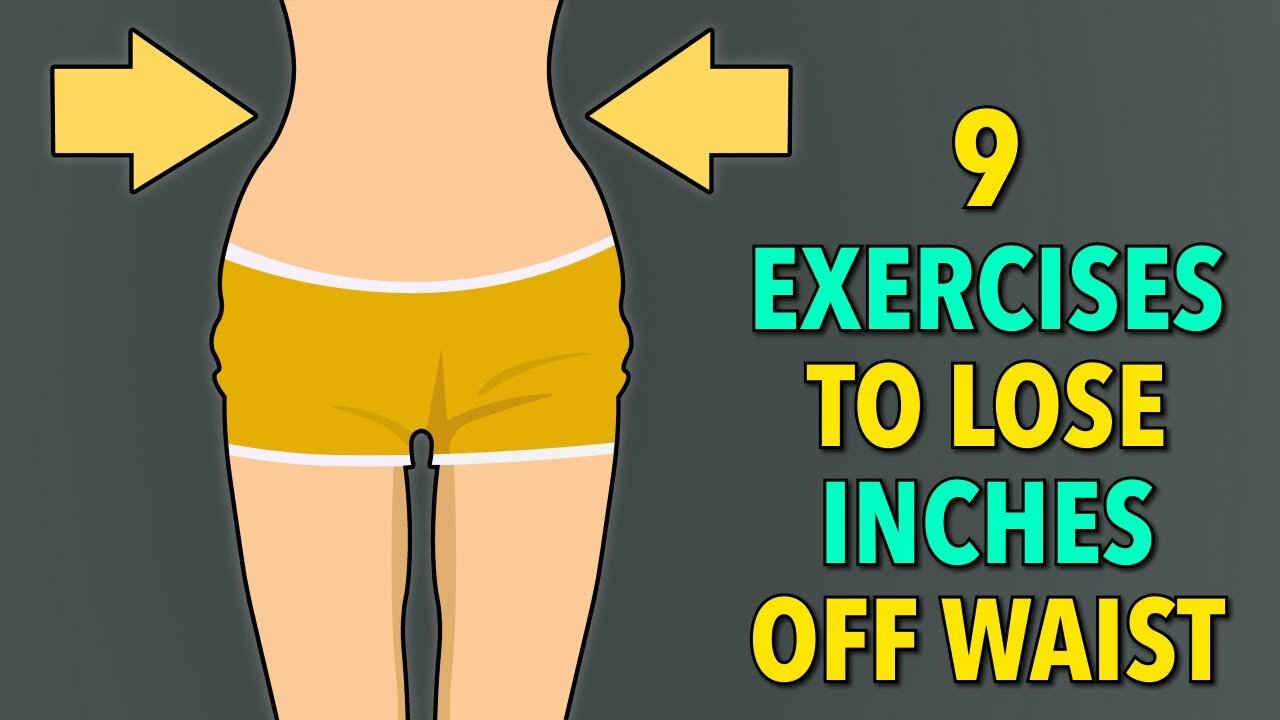 How Long Does It Take To Lose Inches