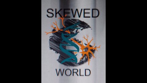 Were You Targeted so they could complete the cheat? Skewed World E136