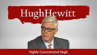 Highly Concentrated Hugh I November 1st, 2021