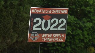 Berea changes commencement policy after reports of counterfeit tickets