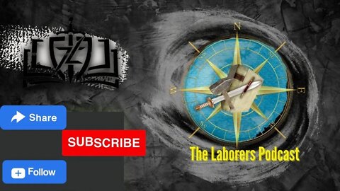 The Laborers' Podcast- The Gospel and Conversion