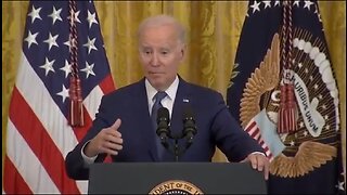 Biden Makes a Ridiculous Claim About MAGA
