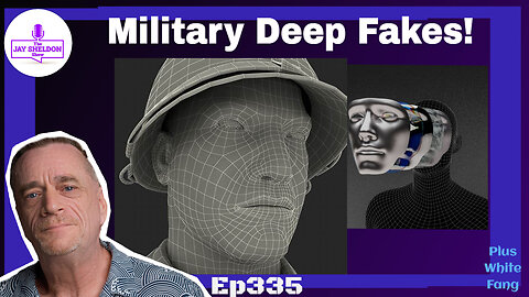 Military Deep Fakes