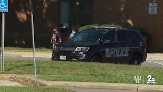 Added police presence at Annapolis high school following stabbing