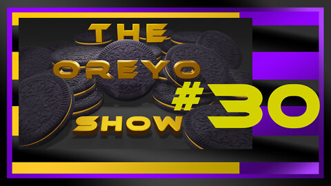 The Oreyo Show Episode #30 | #uvalde, monkey pox, #WEF