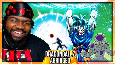 DragonBall Z Abridged: Episode 32 - TeamFourStar (TFS) - Vídeo