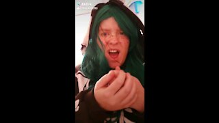 Cosplay video 6