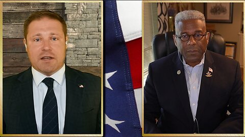 Being a bold conservative with Lt. Col. Allen West