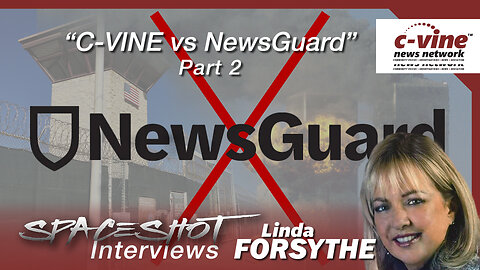 CVINE Vs NewsGuard GTMO 9/11 iNTEL pt2 Live 6pm
