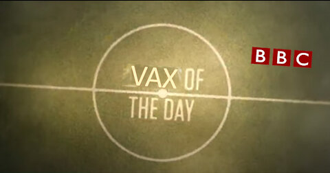 VAX (Match) Of the Day