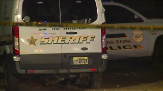 Officer-involved shooting in Pinellas Park leaves 1 dead