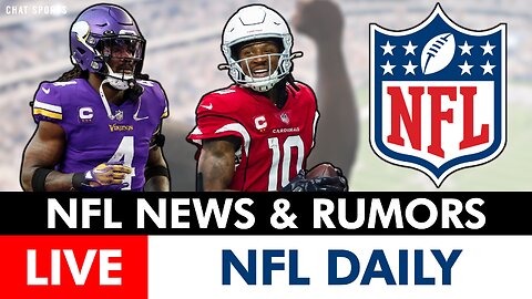 NFL Daily by Chat Sports