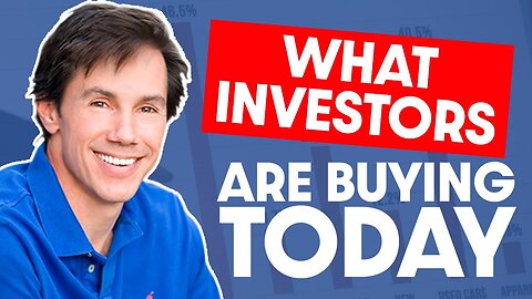 Properties Investors Are Buying TODAY, Will Inflation Affect the Holidays, & Investing In Apartments