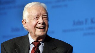 Jimmy Carter's hometown of Plains, Georgia reflects on his legacy