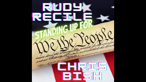 Rudy Recile, Chris Bish, and the Donald Trump for Pres FB Group