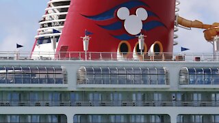 Disney Cruises to require children 5 and up to have COVID-19 vaccine