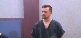 DA seeking death penalty man accused of murdering 4-year-old in Las Vegas