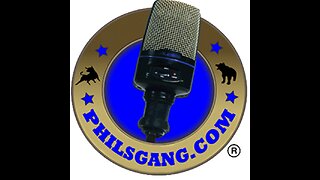 The Phil's Gang Radio Show 11/29/2022
