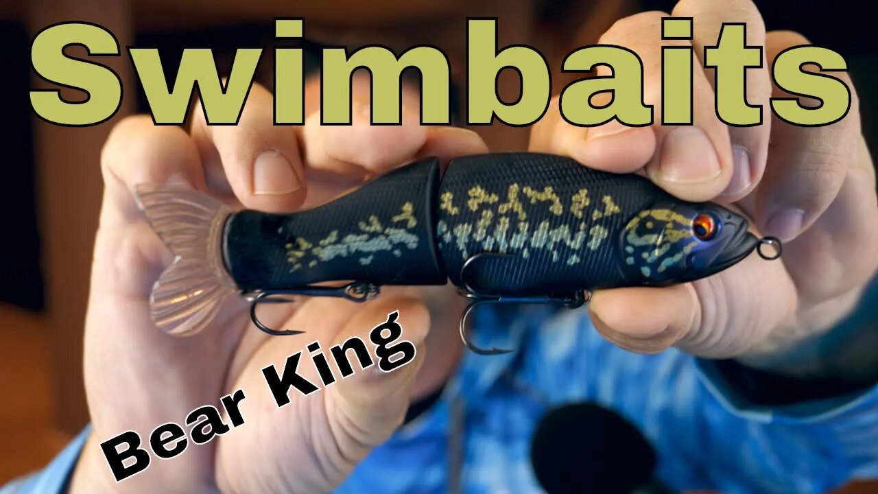 what-is-a-swimbait-new-cheap-glide-bait-from-japan-bear-king-lures