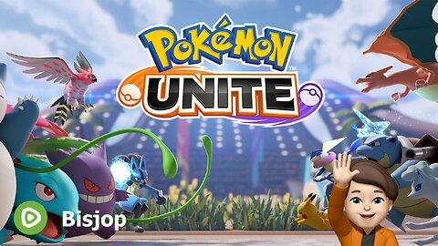 Pokémon UNITE APK para Android - Download