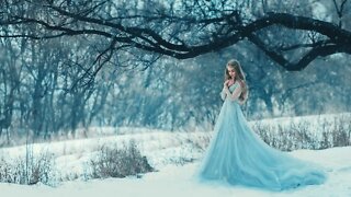 Dark Winter Music – Ice Elves [2 Hour Version]