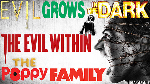 Where Evil Grows by The Poppy Family ~ Evil Grows Inside of Us...