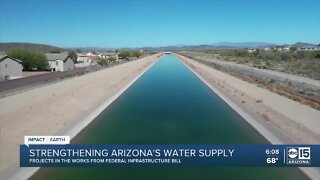 $50.5 million coming to Arizona for drought relief efforts